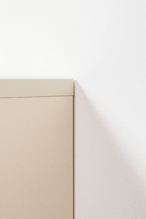 Комод Марион 16.256 Слоновая кость С341 PE, Слоновая кость 6898 ПВХ, Белый PE шагрень